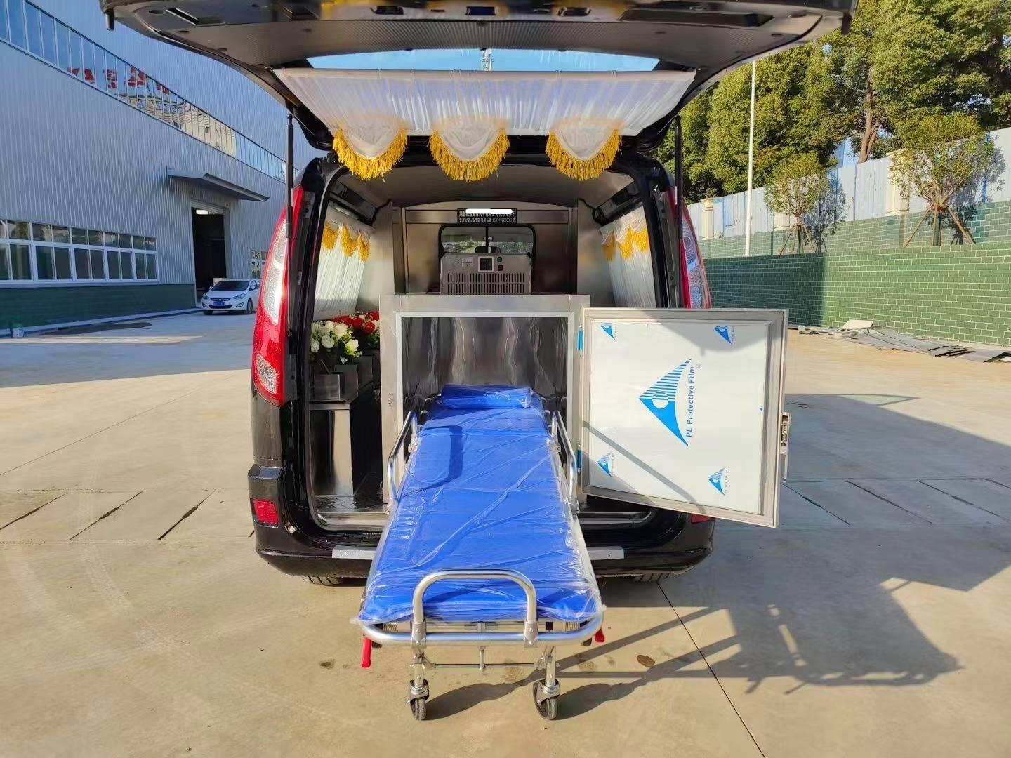 衡山县优质殡葬运输，守护最后一程